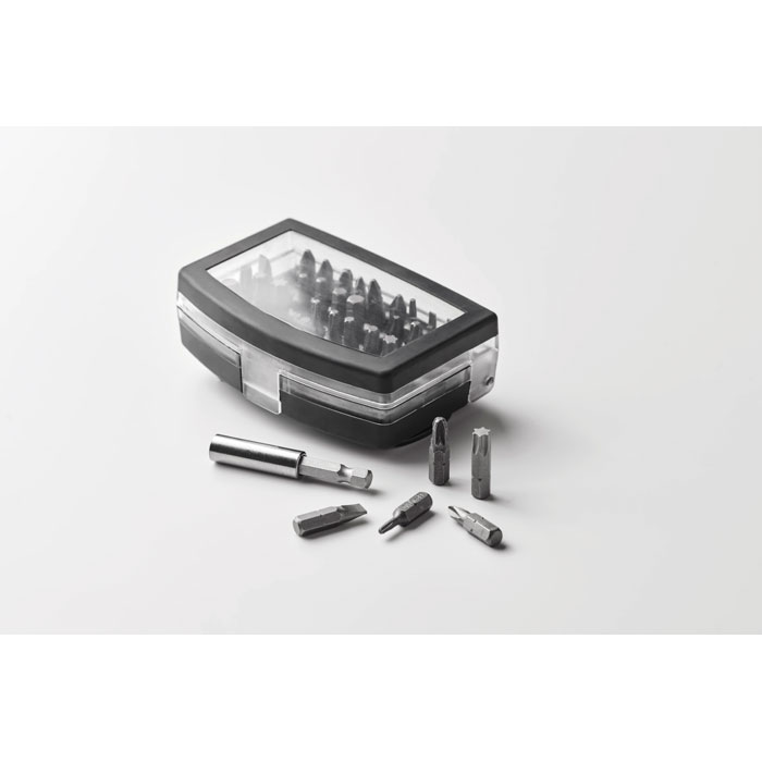 32-cz zestaw wkrętakowy P122801O