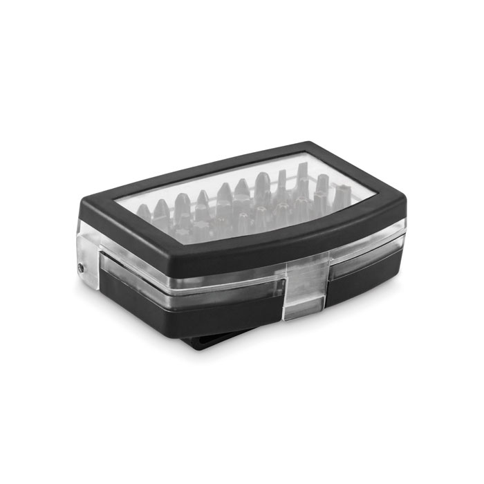 32-cz zestaw wkrętakowy P122801O