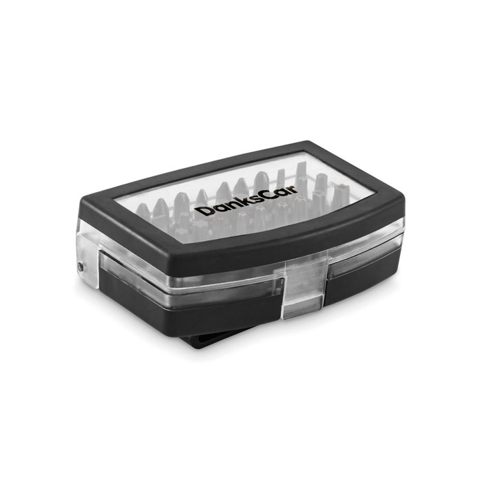 32-cz zestaw wkrętakowy P122801O