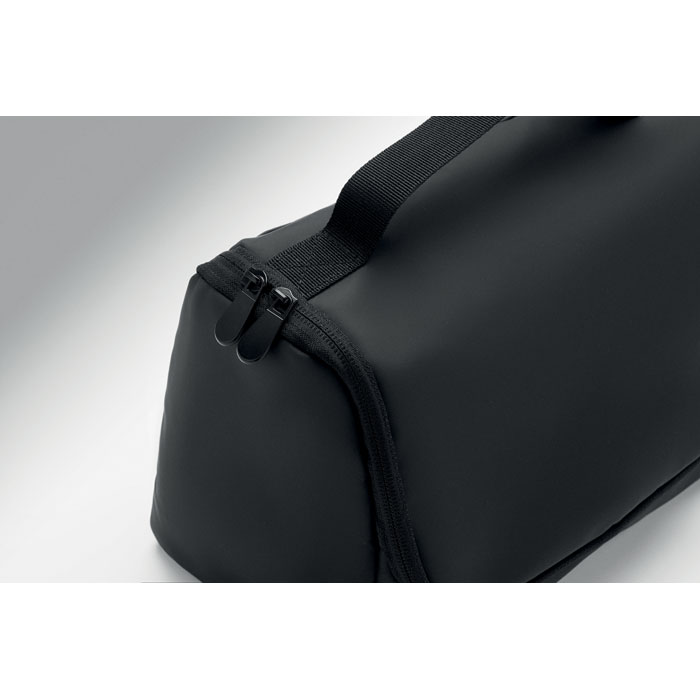 Kosmetyczka wisząca z PU P122806O