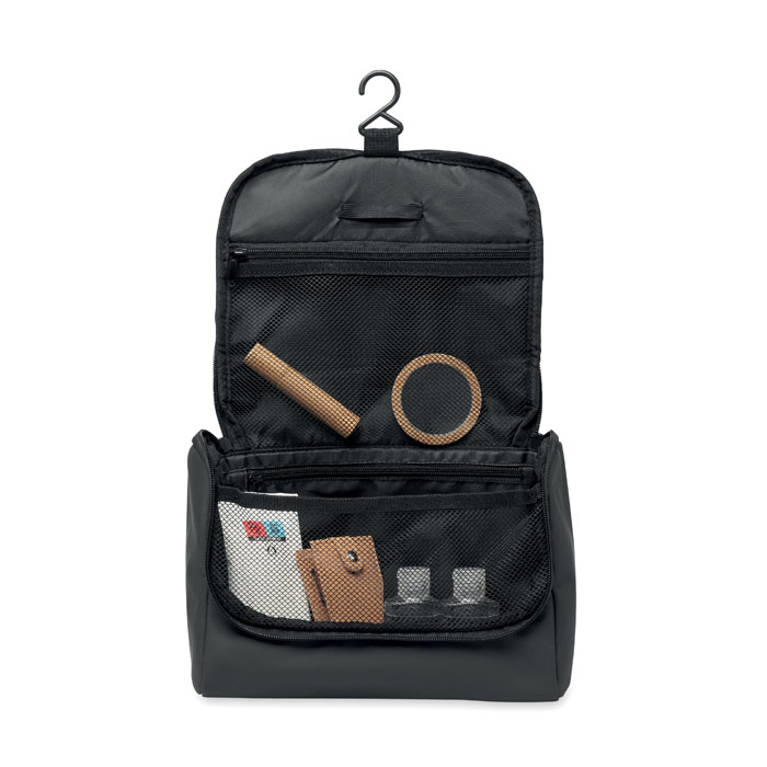 Kosmetyczka wisząca z PU P122806O