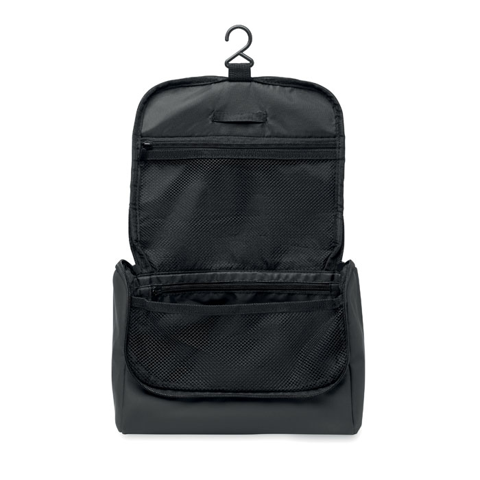 Kosmetyczka wisząca z PU P122806O