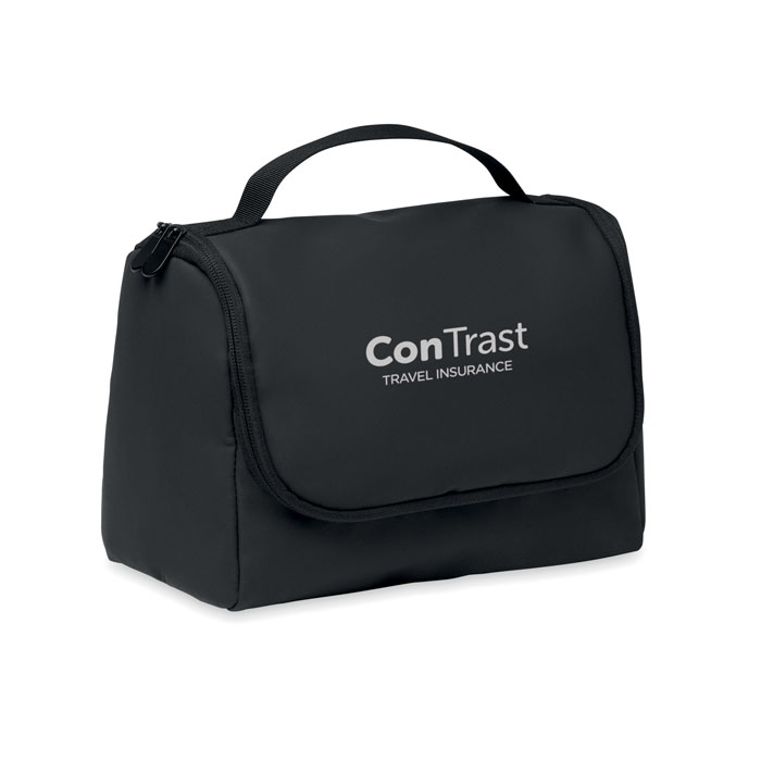 Kosmetyczka wisząca z PU P122806O