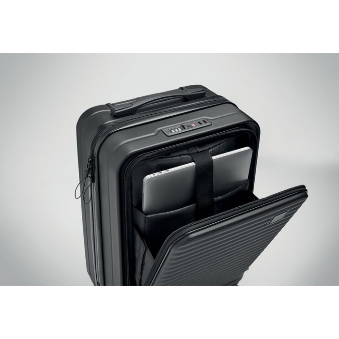 20-calowa twarda walizka z ABS P122808O