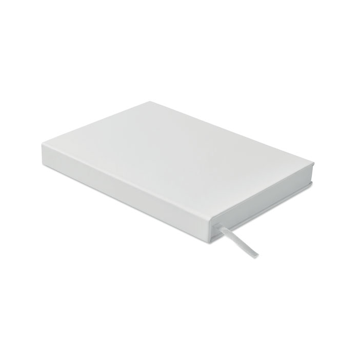 Planer dzienny A5 P122816O bialy