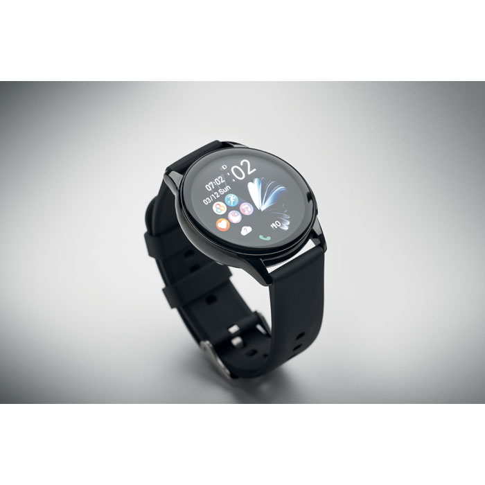 Smart watch IP68 waterproof P122819O