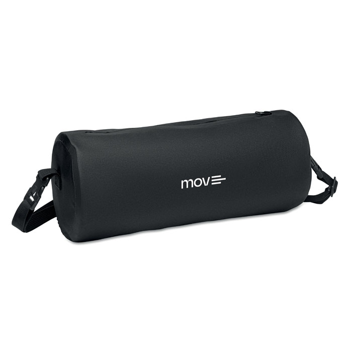 Torba sportowa z 300D RPET P122835O