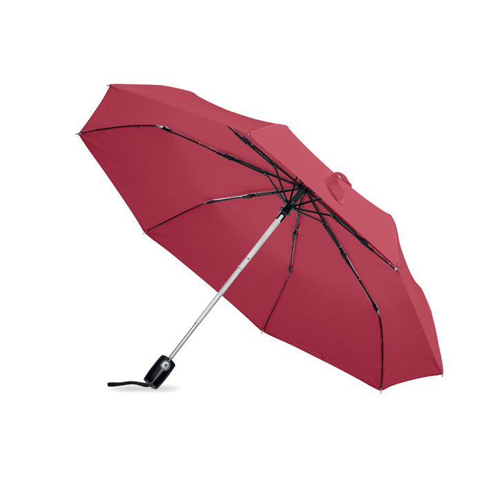 Parasol automatyczny lux na si P018468O burgund