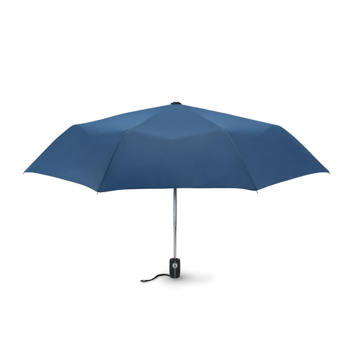 Parasol automatyczny lux na si P018468O niebieski
