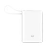 Power bank CP10 10 000 mAh Silicon Power P132193G czarny