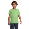 SPORTY Dziecięcy T-Shirt P123660O apple green
