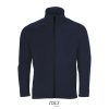 RACE men ss jacket 280g P123820O french navy