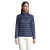 WILSON JACKET Damskie 380T P124424O french navy