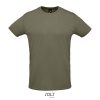 SPRINT UNI T-SHIRT 130g P124506O army
