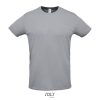 SPRINT UNI T-SHIRT 130g P124506O pure grey