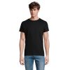 EPIC UNISEX T-SHIRT 140g P124693O deep black