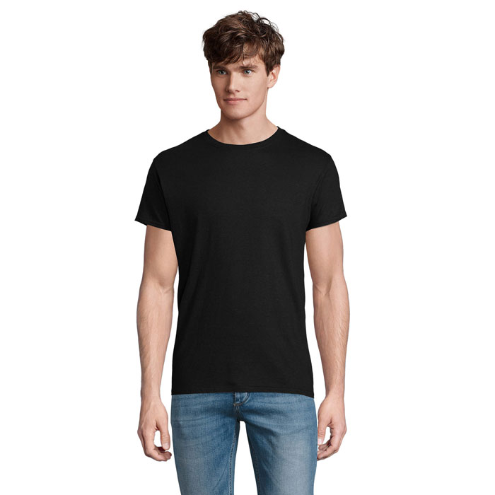 EPIC UNISEX T-SHIRT 140g P124693O MI-S03564-W