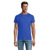 EPIC UNISEX T-SHIRT 140g P124693O niebieski