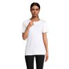EPIC UNISEX T-SHIRT 140g P124693O bialy