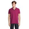 PLANET MEN polo 170g P124910O astral purple