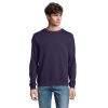 KOMET SWEATER 280g     P125132O french navy