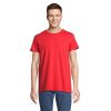 RE CRUSADER T-Shirt 150g P126463O bright rojo