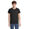 RE CRUSADER T-Shirt 150g P126463O deep black