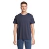 RE CRUSADER T-Shirt 150g P126463O french navy