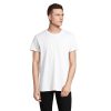 RE CRUSADER T-Shirt 150g P126463O bialy