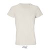RE CRUSADER T-Shirt 150g P126463O off / white