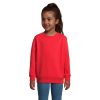 Bluza COLUMBIA KIDS P126666O bright rojo