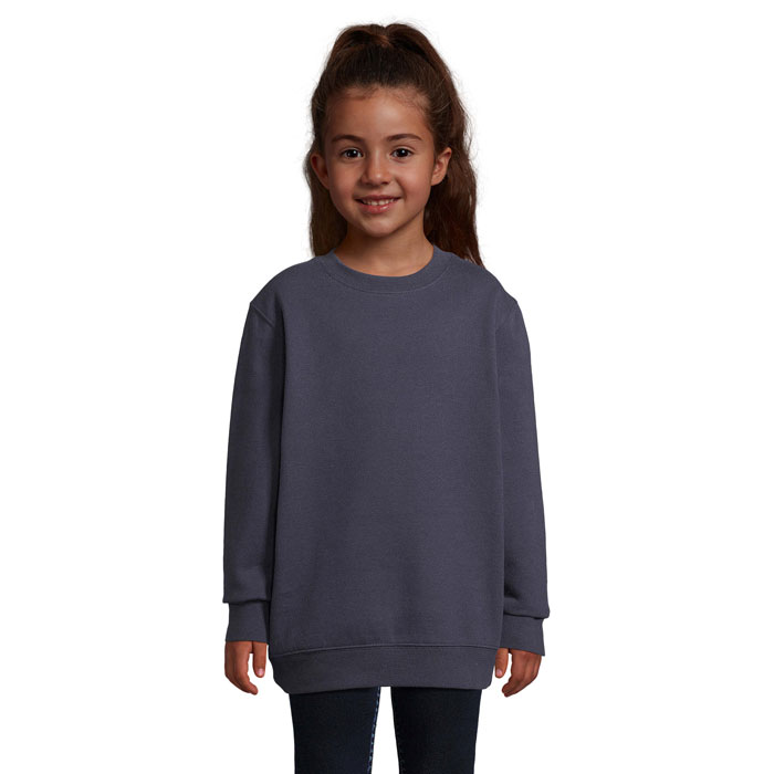 Bluza COLUMBIA KIDS P126666O french navy