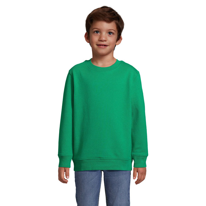 Bluza COLUMBIA KIDS P126666O zielony