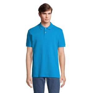 PACIFIC MEN POLO P126790O MI-S04439-W