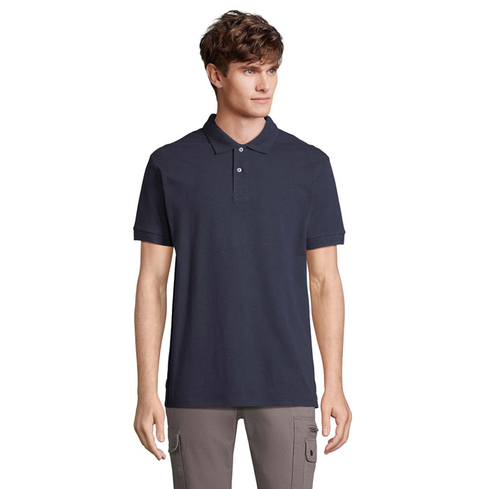 PACIFIC MEN POLO P126790O french navy