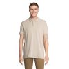 PACIFIC MEN POLO P126790O linen twin