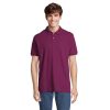 PACIFIC MEN POLO P126790O astral purple