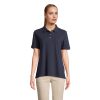 PACIFIC WOMEN POLO P126908O french navy
