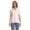 PACIFIC WOMEN POLO P126908O pale pink