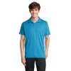 PITCHER UNISEX POLO P127034O aqua