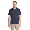 PITCHER UNISEX POLO P127034O french navy