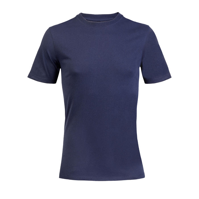 Explorer T-shirt Unisex P127163O marynarka z recyklingu