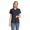 PULSE WOMEN POLO P127205O french navy