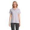 PULSE WOMEN POLO P127205O lilac