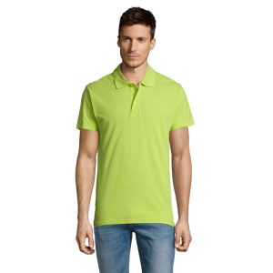 SUMMER II MEN polo 170g P127681O MI-S11342-W