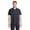 SUMMER II MEN polo 170g P127681O french navy