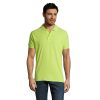 PERFECT MEN Polo 180g P127843O apple green