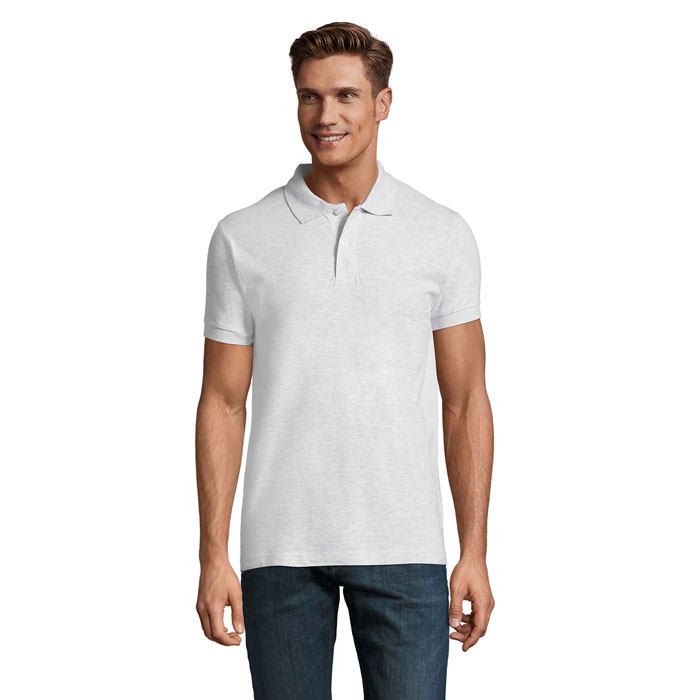 PERFECT MEN Polo 180g P127843O popiól