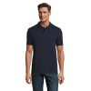 PERFECT MEN Polo 180g P127843O french navy