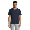 Koszulka męska SPORTY P129280O french navy